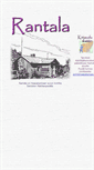 Mobile Screenshot of haapakangas.net